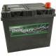 Аккумулятор GIGAWATT ASIA ПРАВ [+] 12V 60AH 510A 232*173*225